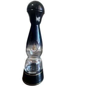 Clase Azul Gold Ultra Premium Tequila Empty Bottle 750ml Hand Made